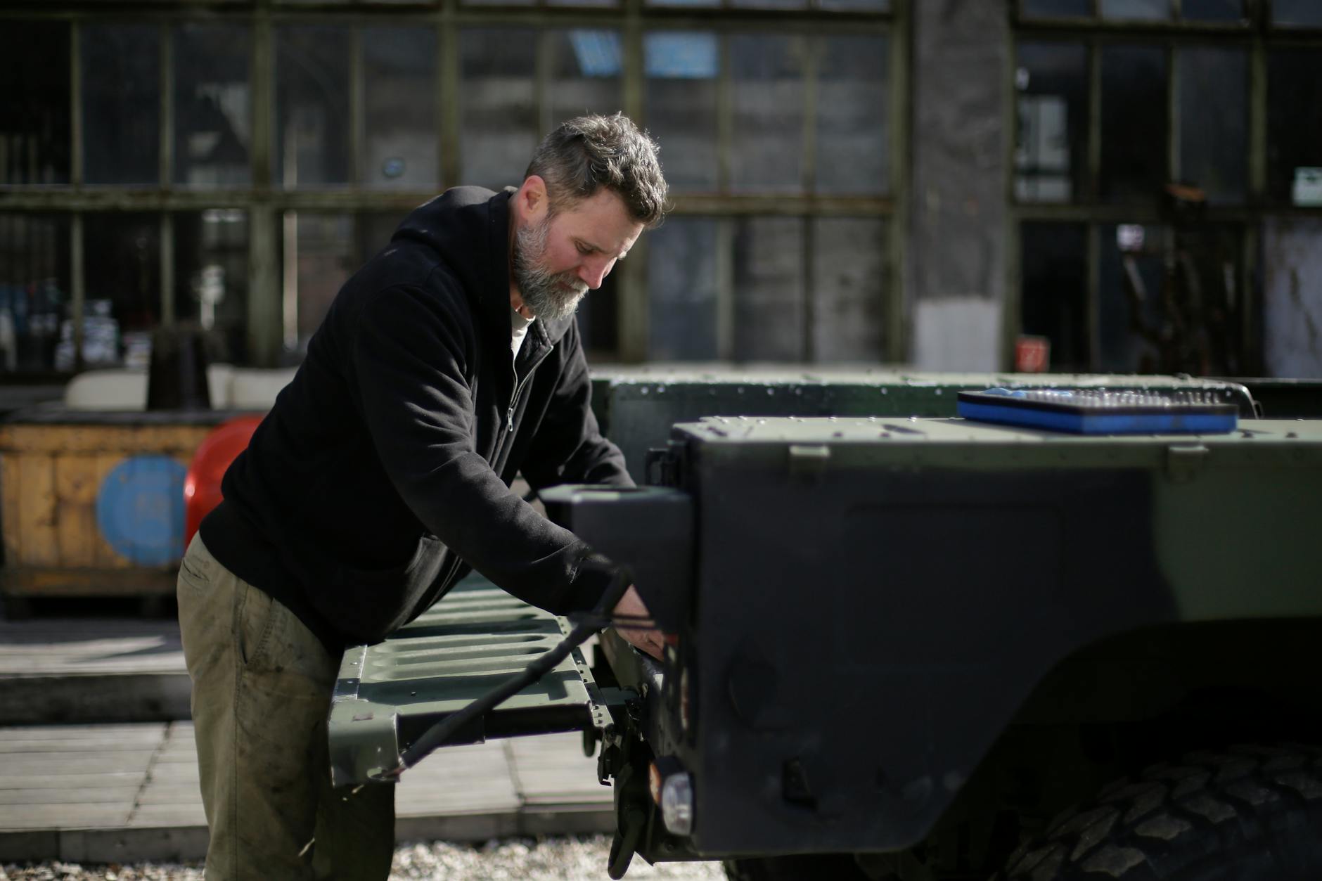 1620 workwear jobsite