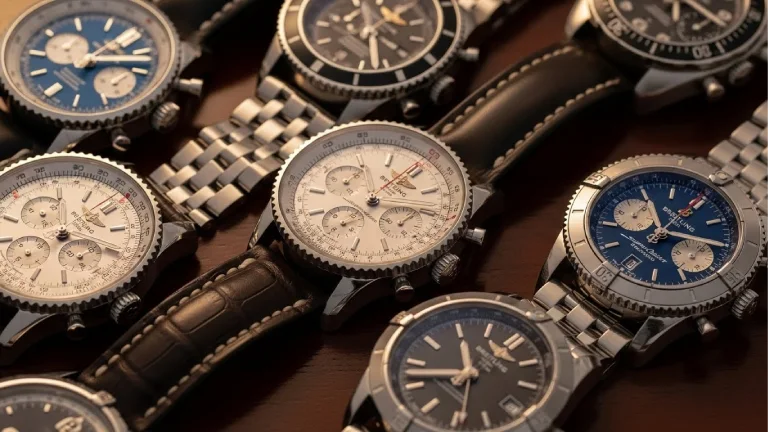 Breitling Watches