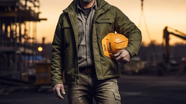 brunt workwear