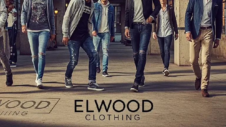 Elwood Clothing