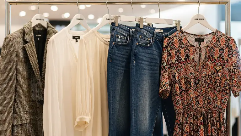 Express Clothing