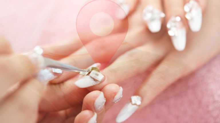 Gel X Nails Near Me: The Ultimate Guide to Strong, Stylish & Long-Lasting Nails