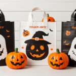 Trader Joe’s Halloween Bags: Cute, Reusable & Spooky