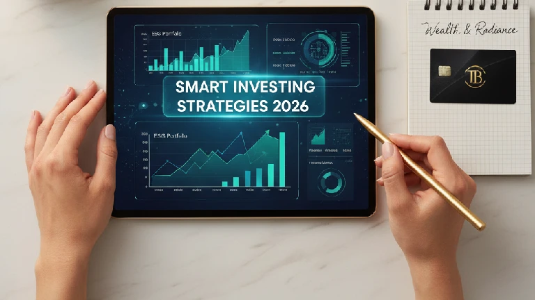 Investing Strategies 2026