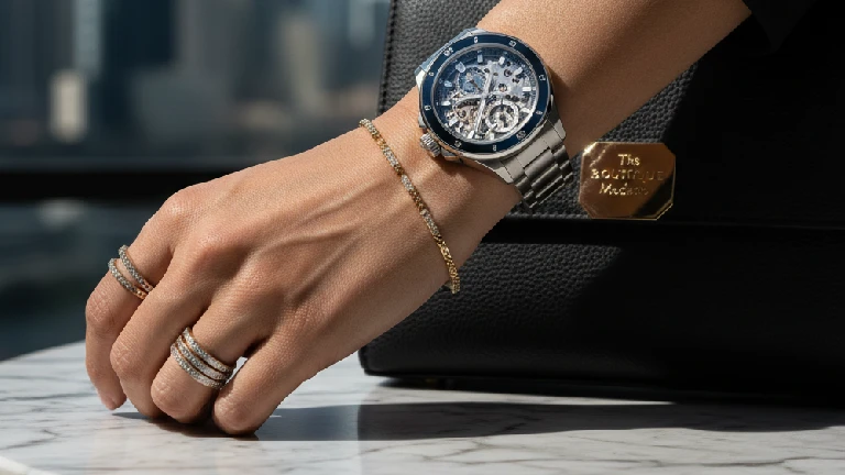 Investment Watches for Women 2026: The Intersection of Precision and Financial Radiance