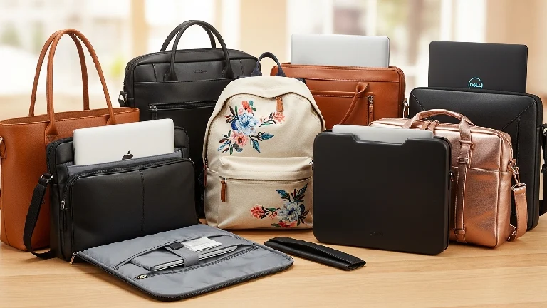 Laptop Bags for Women