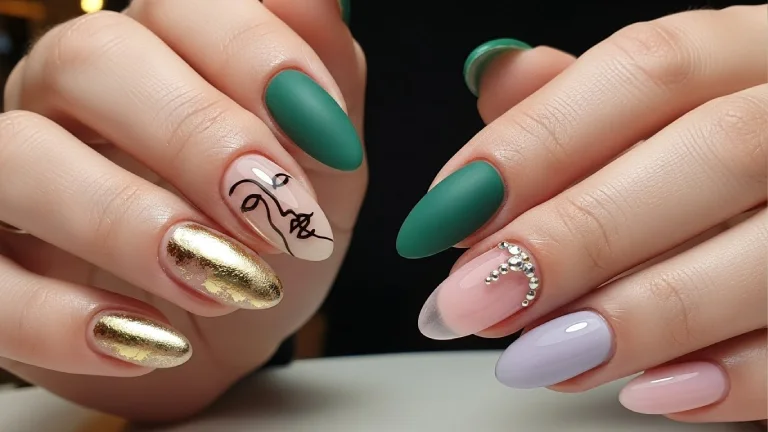 Nail Inspo