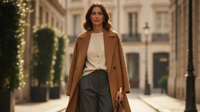 Quiet Luxury Fashion 2026: The Definitive Guide to the Stealth Wealth Aesthetic