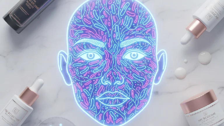 Skincare Microbiome 2026: The Science of Radiance and Bacterial Balance