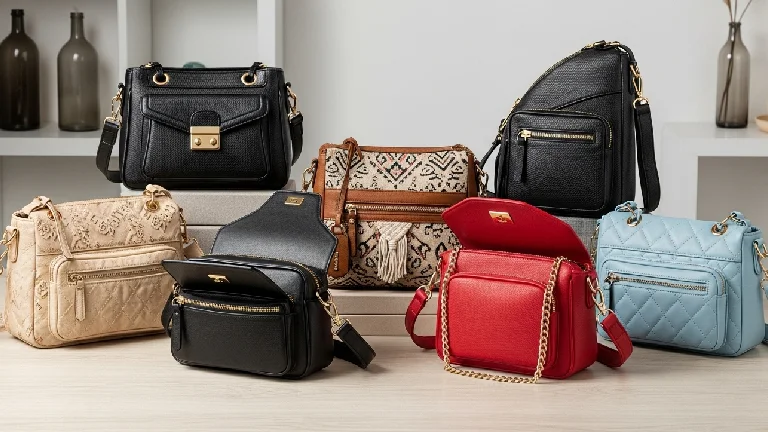 Sling Bags for Women