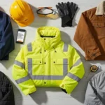 Stay Safe and Stylish: The Ultimate Guide to Choosing a Workwear Jacket