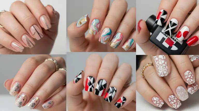 Nail Designs 2025