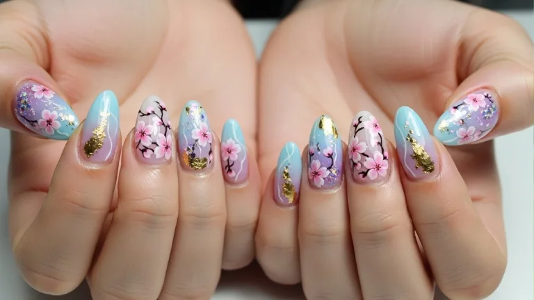 Nail Designs