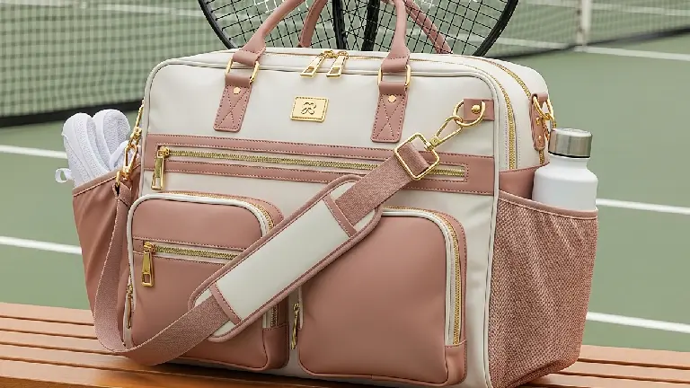 Tennis Bags for Women