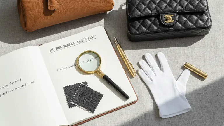 The Art of Luxury Handbags Investment 2026: A Masterclass in Timeless Value and Authentication