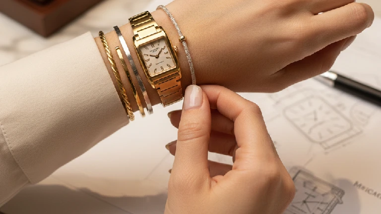 The Art of Luxury Watch Styling 2026: Timekeeping as a Statement of Intellectual Grace