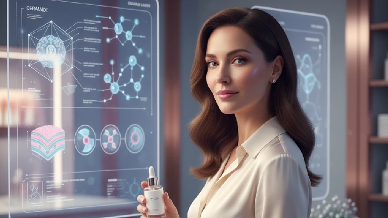 The Scientific Skincare Routine 2026: Decoding the Chemistry of Radiant Longevity