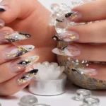 Wedding Nails That Steal the Spotlight: Elegant Styles Every Bride Will Love