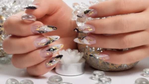 Wedding Nails That Steal the Spotlight: Elegant Styles Every Bride Will Love