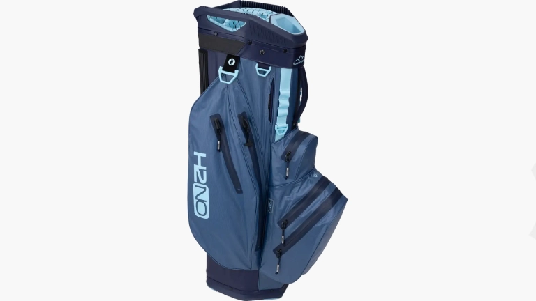 sun mountain golf bags
