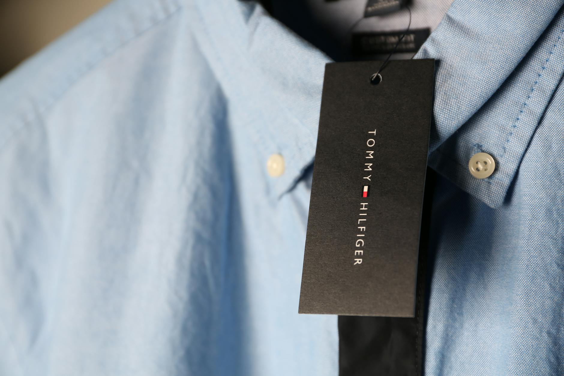 clothing brand startup