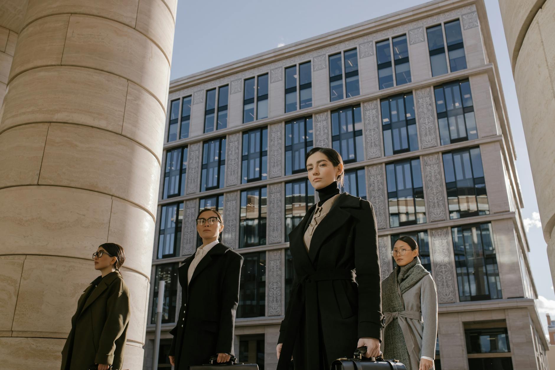 elegant women's pumps