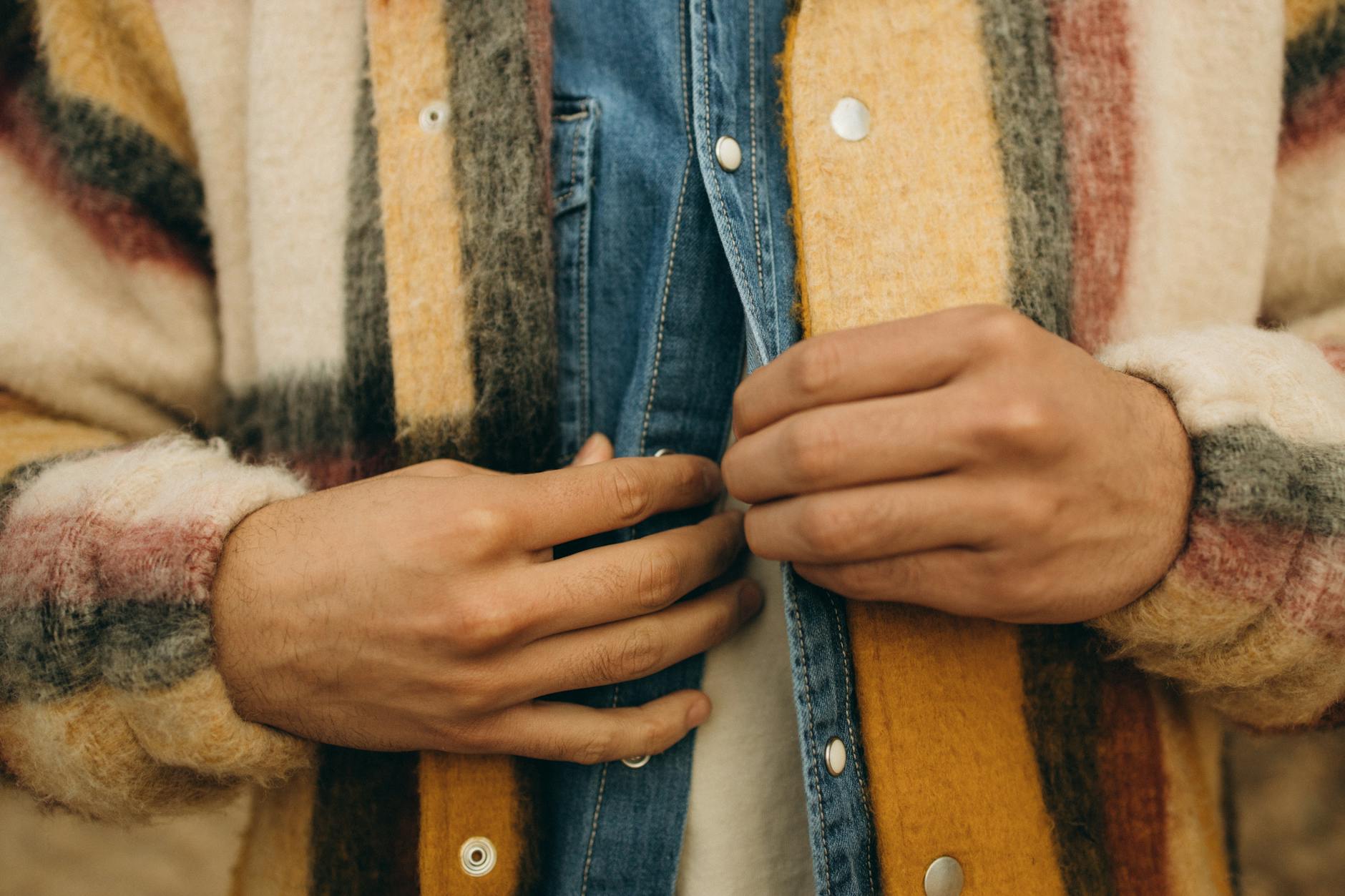 Faherty clothing lifestyle