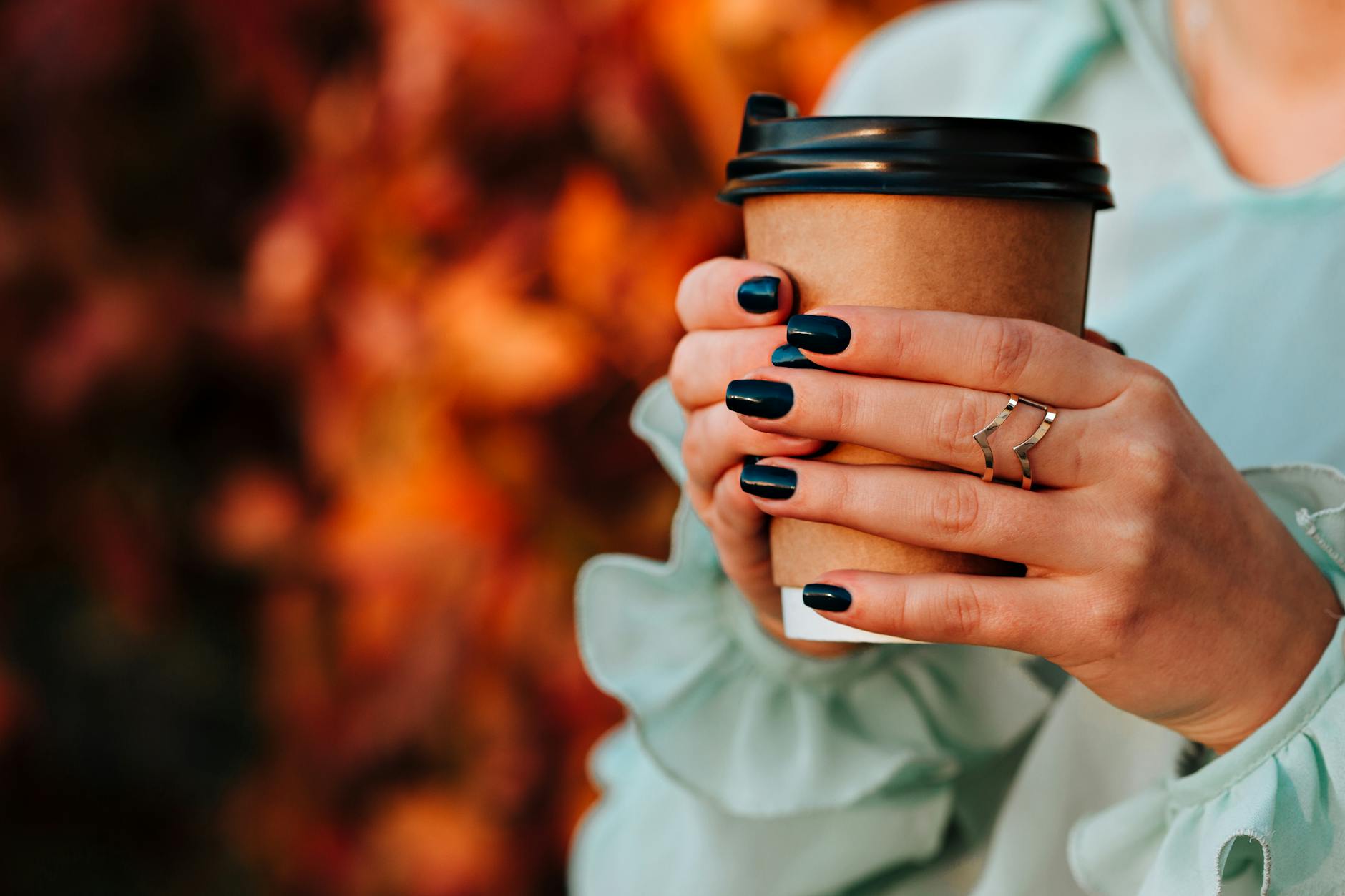 fall nail colors 2026