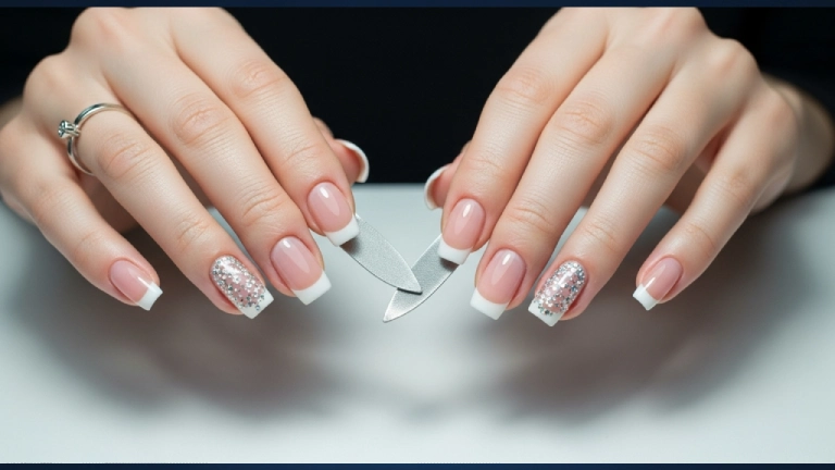 How to Remove Gel Nail Polish