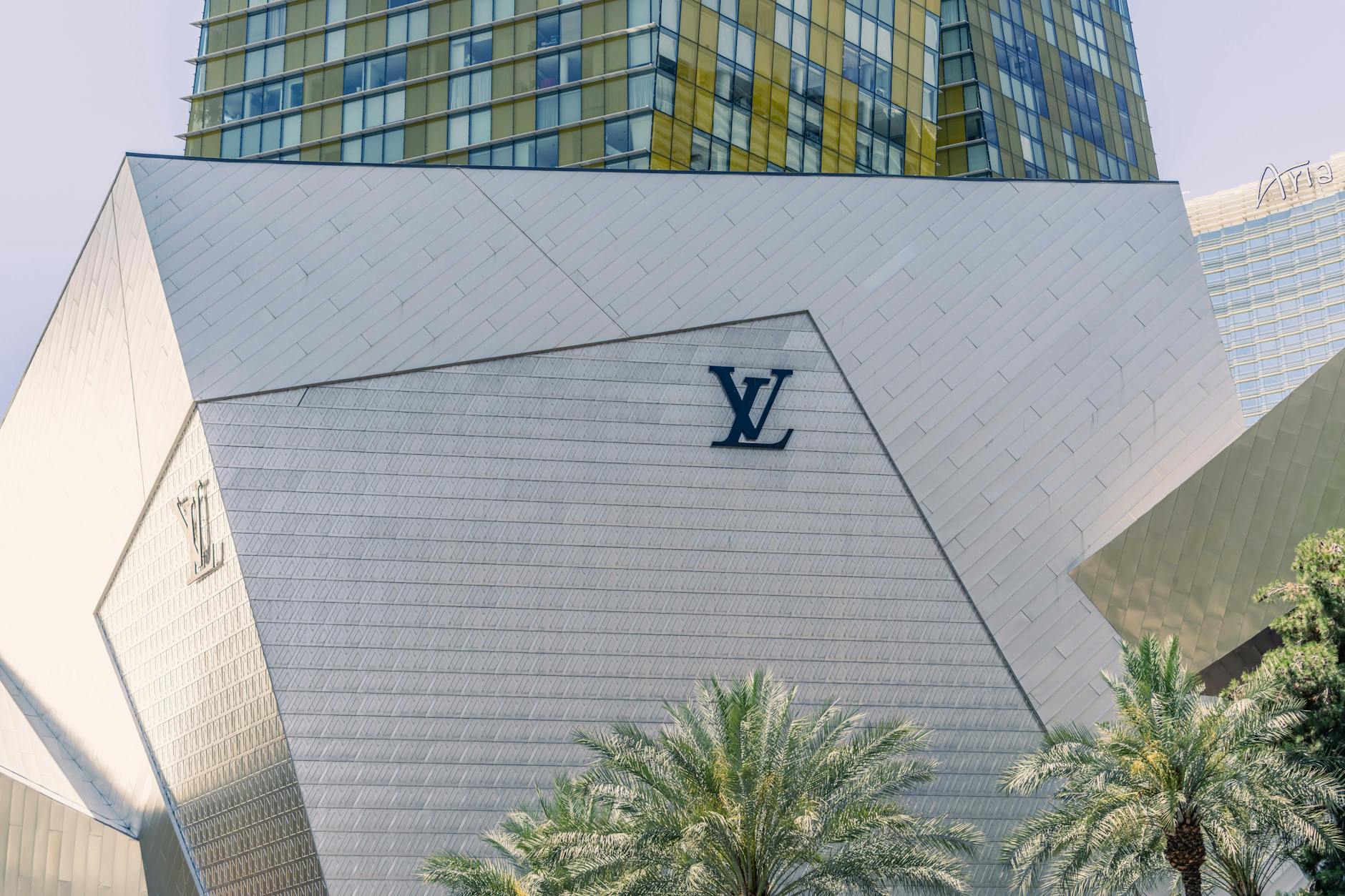 Louis Vuitton crossbody bag