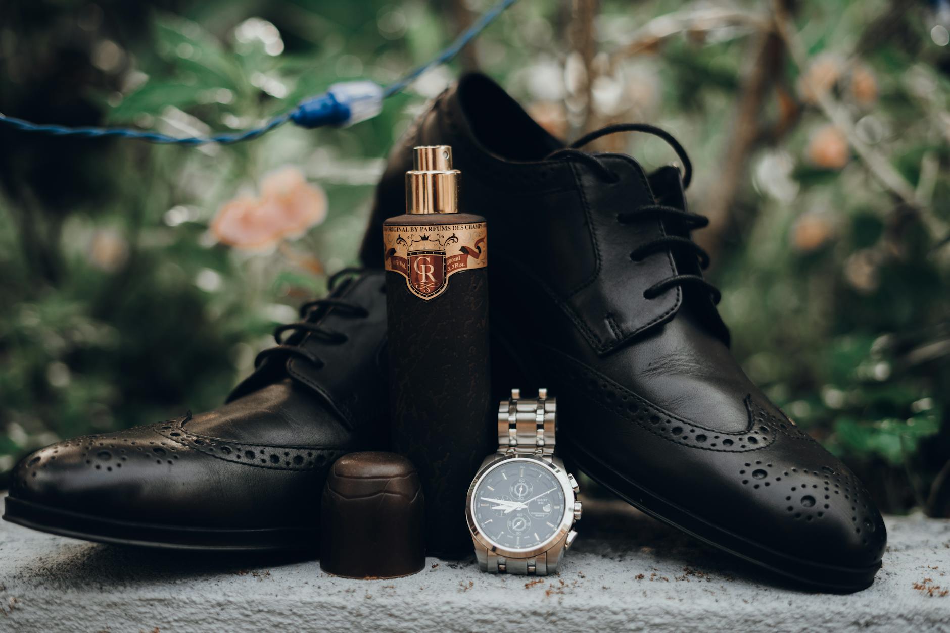 men's luxury watch