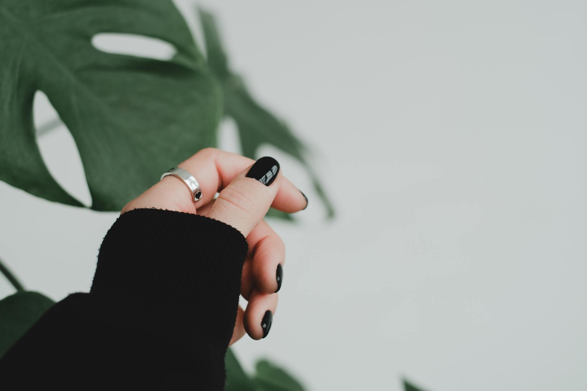 simple nail art designs
