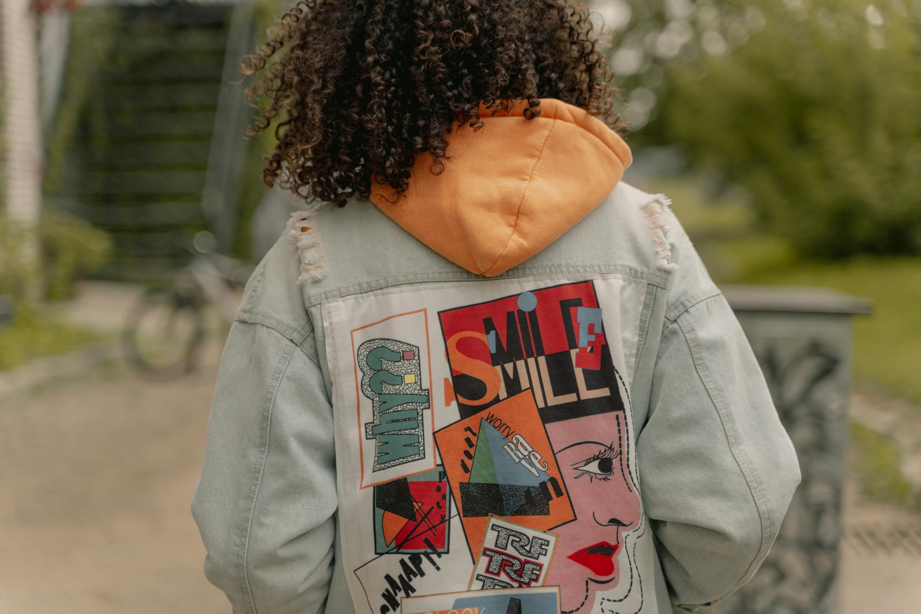 streetwear unique identity