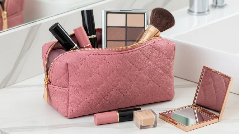 Makeup Bag