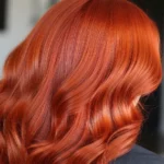 Copper Red Hair: The Bold, Radiant Color That Transforms Your Look