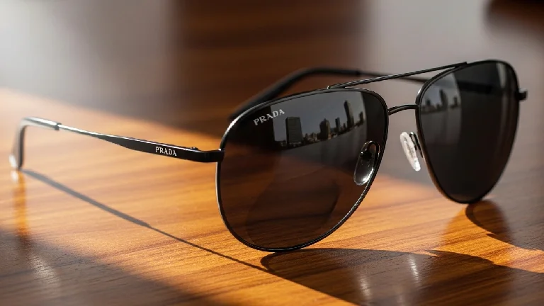 prada for men sunglasses