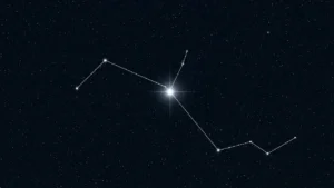 Exploring Alpha Boote: The Brightest Star in the Bootes Constellation
