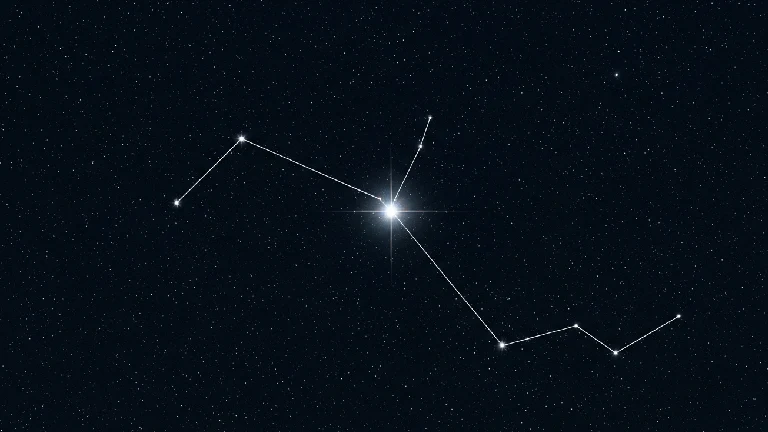 Exploring Alpha Boote: The Brightest Star in the Bootes Constellation