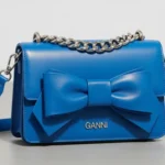 Exploring the Allure of Sac Ganni: A Must-Have Accessory for Fashion Lovers