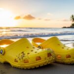 Step into Comfort: The Ultimate Guide to Men Crocs Footwear