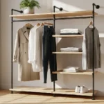 Maximize Your Space: The Ultimate Guide to Choosing the Perfect Clothes Rack