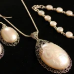 Mother of Pearl Jewelry: Timeless Elegance for Every Style