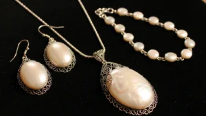 Mother of Pearl Jewelry: Timeless Elegance for Every Style