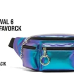 Les Meilleurs Sac Banane Femme : Style et Fonctionnalité au Rendez-vous