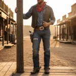 Saddle Up: The Ultimate Guide to Creating the Perfect Cowboy Costume Outfit