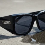 Shades of Luxury: Exploring the Allure of Balenciaga Sunglasses