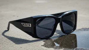 Balenciaga Sunglasses