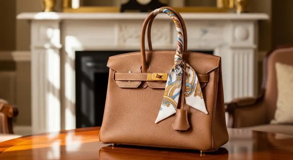 Sac Hermès