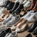 The Evolution of LeBron Footwear: A Journey Through Style and Performance