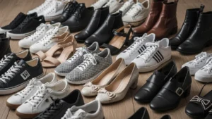 The Evolution of LeBron Footwear: A Journey Through Style and Performance